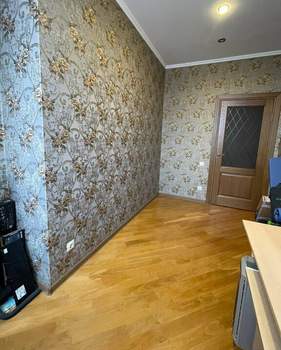 4-к квартира, вторичка, 129м2, 7/12 этаж