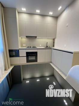 1-к квартира, вторичка, 40м2, 9/10 этаж
