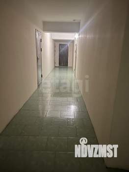 1-к квартира, вторичка, 42м2, 12/19 этаж