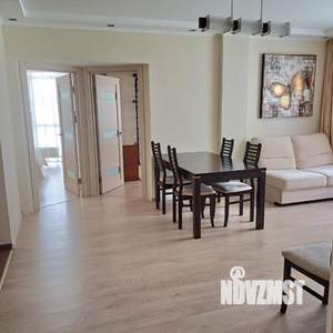 3-к квартира, вторичка, 80м2, 6/12 этаж