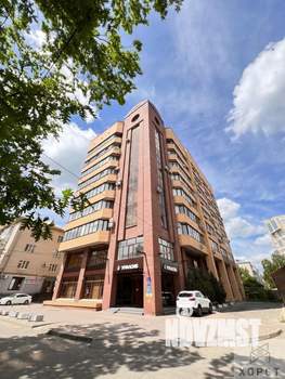 2-к квартира, вторичка, 99м2, 9/10 этаж