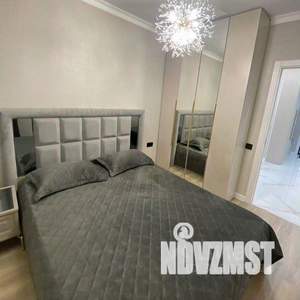 3-к квартира, вторичка, 72м2, 21/24 этаж