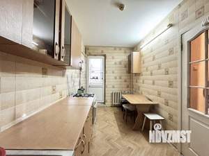 1-к квартира, вторичка, 40м2, 4/10 этаж