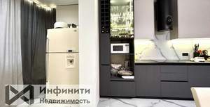 2-к квартира, вторичка, 69м2, 2/10 этаж