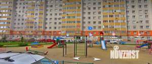2-к квартира, вторичка, 53м2, 11/16 этаж