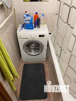 1-к квартира, вторичка, 38м2, 4/5 этаж