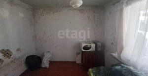 2-к квартира, вторичка, 27м2, 1/1 этаж