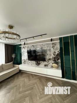 3-к квартира, вторичка, 74м2, 25/25 этаж