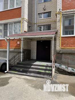 2-к квартира, вторичка, 79м2, 5/6 этаж
