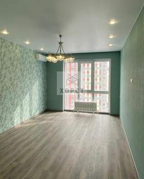 2-к квартира, вторичка, 75м2, 14/25 этаж