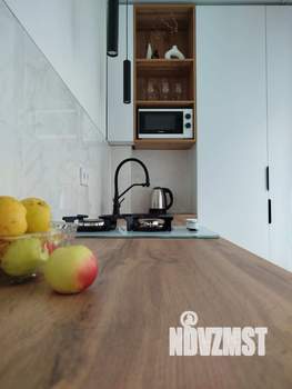 Студия квартира, вторичка, 29м2, 4/5 этаж