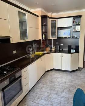2-к квартира, вторичка, 60м2, 12/18 этаж