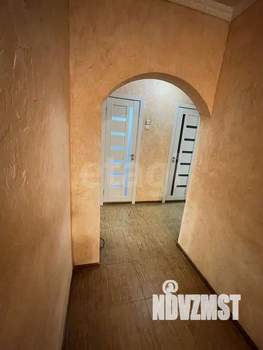 3-к квартира, вторичка, 70м2, 7/10 этаж