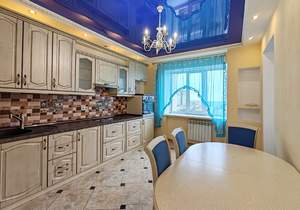 1-к квартира, вторичка, 46м2, 8/18 этаж