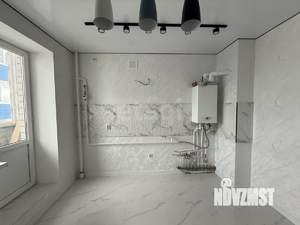1-к квартира, вторичка, 31м2, 3/5 этаж
