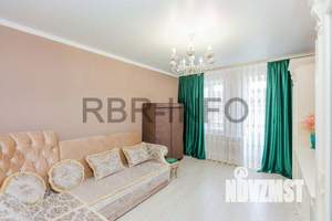 3-к квартира, вторичка, 60м2, 2/3 этаж