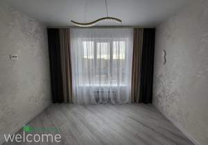 1-к квартира, вторичка, 30м2, 16/16 этаж