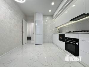 2-к квартира, вторичка, 62м2, 15/24 этаж