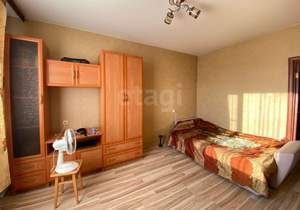 1-к квартира, вторичка, 33м2, 12/12 этаж