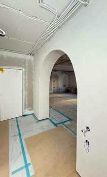 2-к квартира, вторичка, 116м2, 3/9 этаж