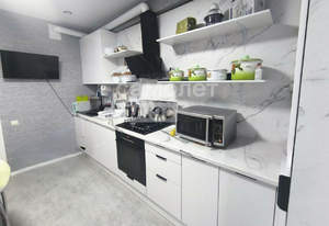 1-к квартира, вторичка, 45м2, 8/9 этаж