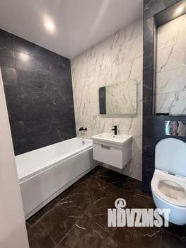 2-к квартира, вторичка, 51м2, 13/24 этаж