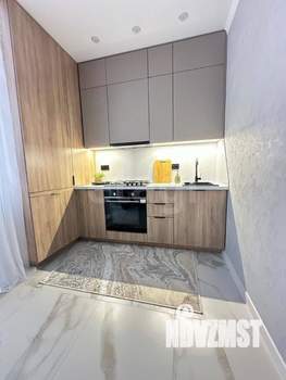 1-к квартира, вторичка, 35м2, 13/20 этаж