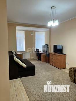 1-к квартира, вторичка, 48м2, 3/10 этаж
