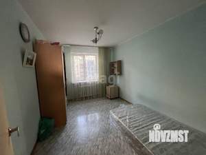 3-к квартира, вторичка, 72м2, 5/10 этаж