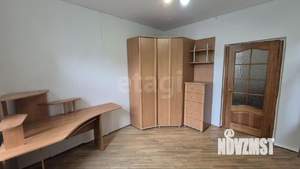 2-к квартира, вторичка, 49м2, 1/2 этаж