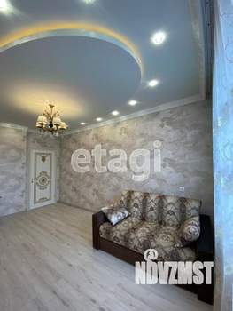 4-к квартира, вторичка, 99м2, 3/18 этаж