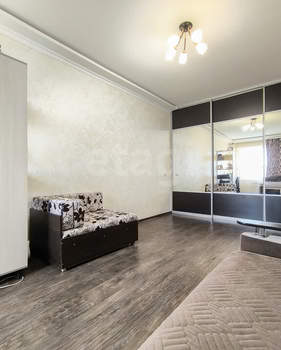 1-к квартира, вторичка, 36м2, 11/14 этаж