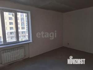 1-к квартира, вторичка, 41м2, 3/8 этаж