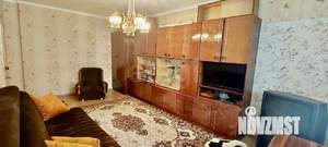 2-к квартира, вторичка, 55м2, 2/10 этаж