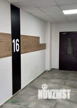 2-к квартира, сданный дом, 65м2, 16/25 этаж