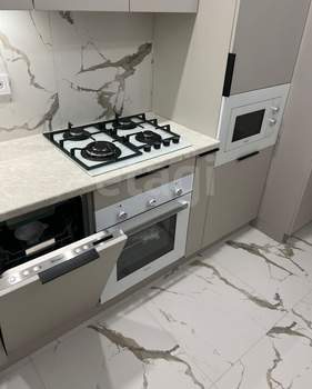 1-к квартира, вторичка, 32м2, 3/16 этаж
