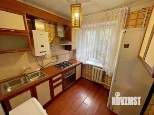 1-к квартира, вторичка, 31м2, 1/5 этаж