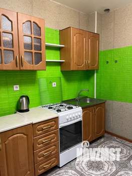 1-к квартира, вторичка, 39м2, 2/17 этаж