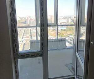 1-к квартира, вторичка, 34м2, 3/19 этаж