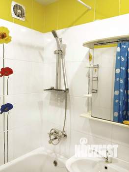 1-к квартира, вторичка, 36м2, 4/9 этаж