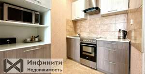 Студия квартира, вторичка, 29м2, 11/16 этаж