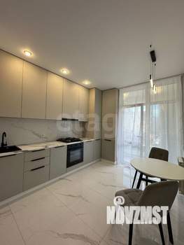 1-к квартира, вторичка, 31м2, 5/16 этаж