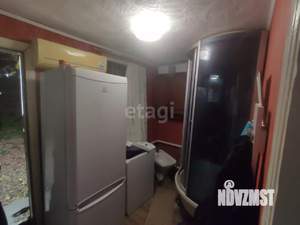 1-к квартира, вторичка, 21м2, 1/1 этаж