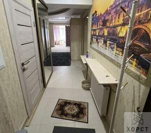 1-к квартира, вторичка, 43м2, 3/17 этаж