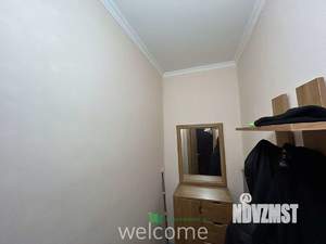 1-к квартира, вторичка, 39м2, 7/9 этаж