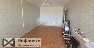 1-к квартира, вторичка, 35м2, 9/9 этаж