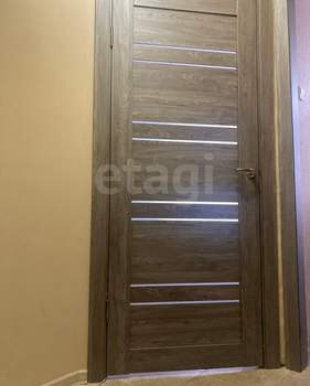 1-к квартира, вторичка, 32м2, 2/17 этаж