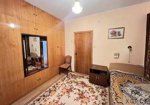 2-к квартира, вторичка, 63м2, 2/5 этаж
