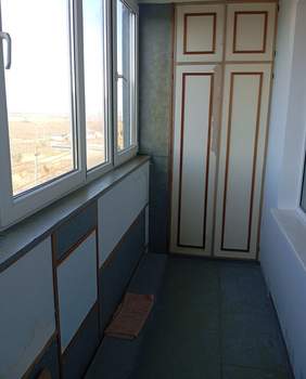 3-к квартира, вторичка, 69м2, 5/5 этаж