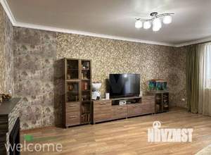 3-к квартира, вторичка, 115м2, 7/9 этаж